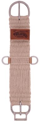 Weaver Equine Mohair Blend 27-Strand Straight Smart Cinch