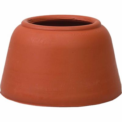 Weaver Equine Horse-Craft Pull-On Bell Boots