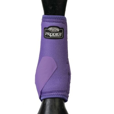 Weaver Equine Prodigy Athletic Horse Boots, 2 ct., 35-4285-S1