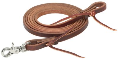 Weaver Leather Working Tack Roper Reins, 1/2 in. x 7-1/2 ft.