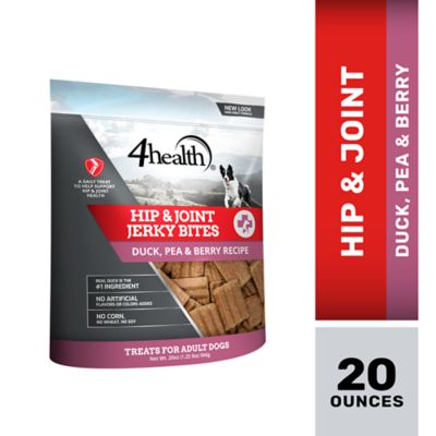 Tractor supply outlet 4health grain free