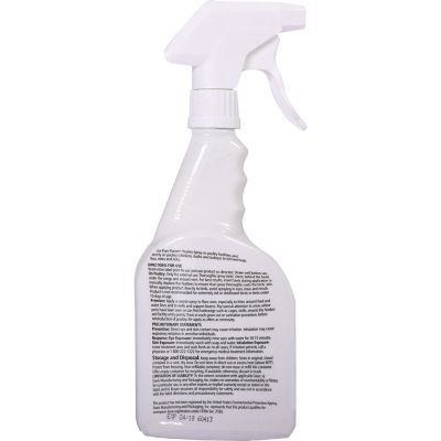 Image showing  Davis Poultry Spray, 22 oz.