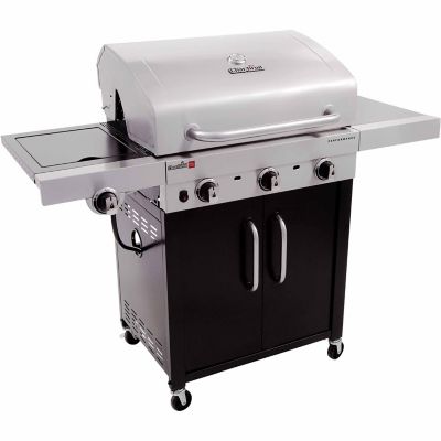 Tabletop Charcoal Grill 150 Char Broil