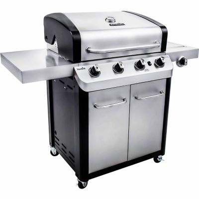 Outdoor Cooking Buying Guide Tractor Supply Co