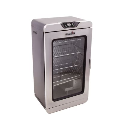 Char-Broil Electric Deluxe Digital Smoker, 1,000 sq. in.