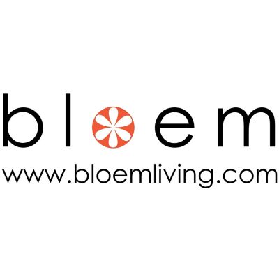 Image showing  Lucca Self Watering Hanging Basket