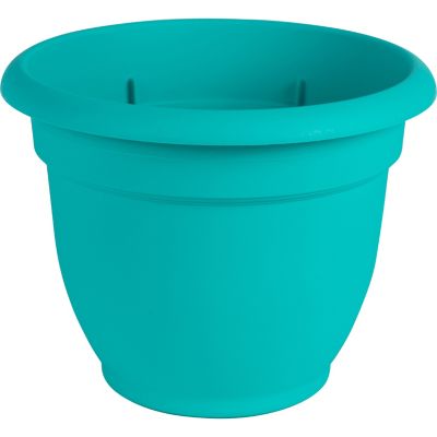 Bloem Plastic Ariana Self-Watering Planter