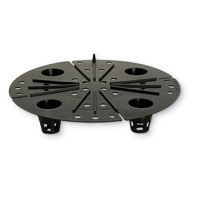 Image showing 8 th Bloem Plastic Ariana Self-Watering Planter