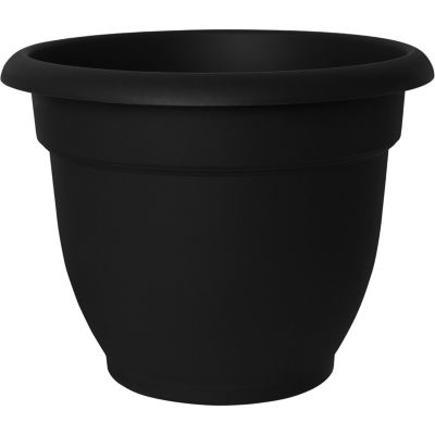 Bloem Plastic Ariana Self-Watering Planter