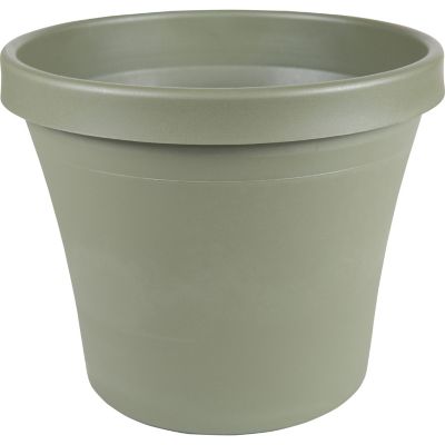 Bloem Plastic Terra Pot Planter