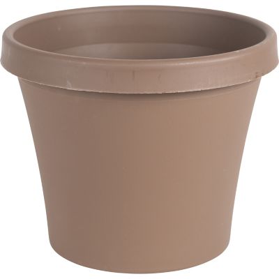Bloem Plastic Terra Pot Planter