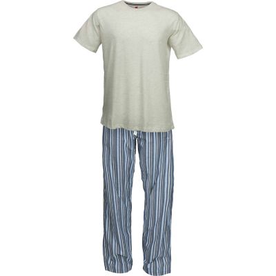 Hanes 2 pc. Men's Sleep Set