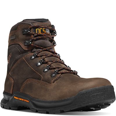 danner steel toe shoes