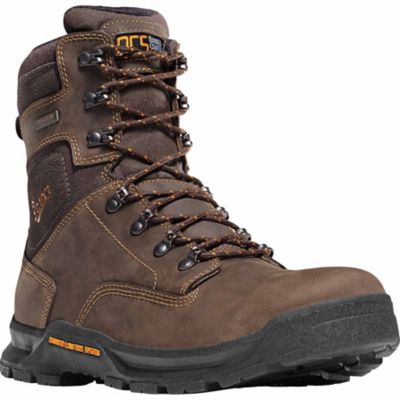 danner crafter boots review