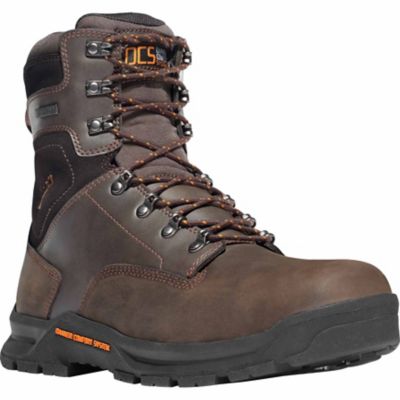 danner metatarsal boots