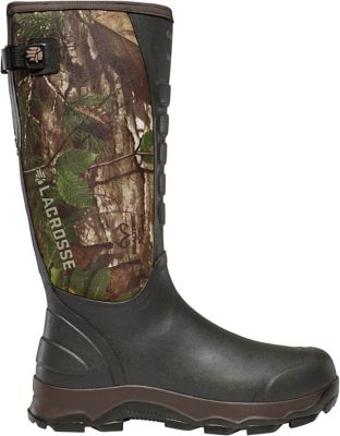 mens knee high hunting boots