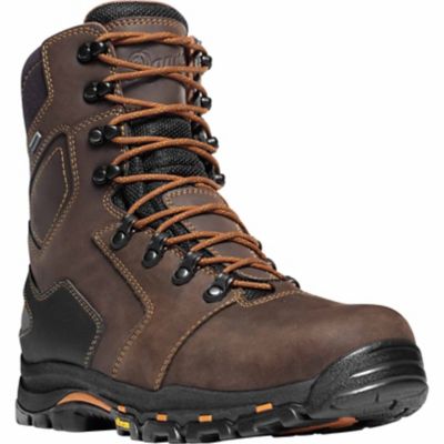 danner puncture resistant boots