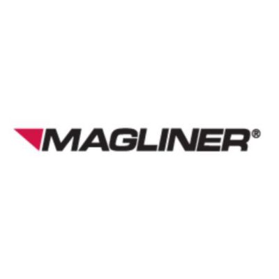 Image showing 3 th Magliner 500 lb./1000 lb. Capacity. 2-Wheel Gemini Sr. Convertible Hand Truck, U-Loop Handle, 10 in. Balloon Rubber Wheels
