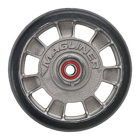 Hand Truck Wheels at Tractor Supply Co.