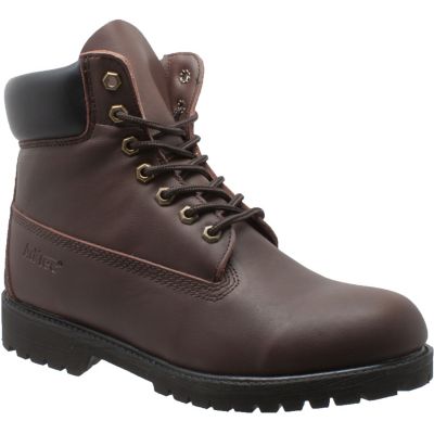 mens work safety boots