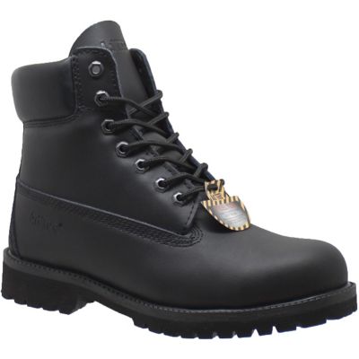 ad tec logger boots