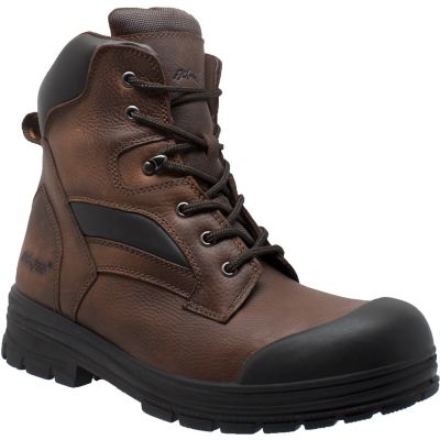 tractor supply mens work boots