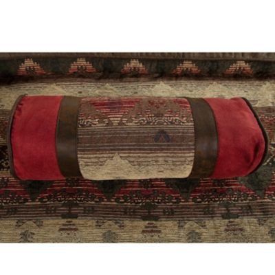 Image showing  Sierra Rustic Comforter Set, 7 pc.