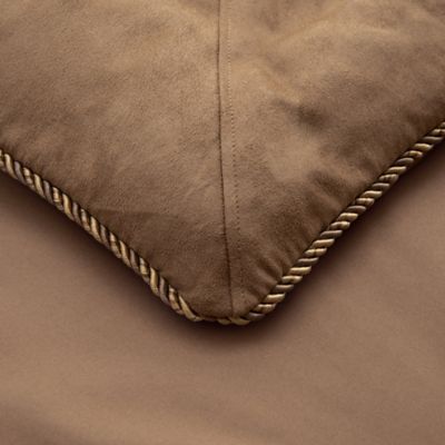 Image showing 5 th HiEnd Accents Luxury Star Comforter Set, 6 pc.