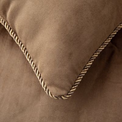 Image showing 6 th HiEnd Accents Luxury Star Comforter Set, 6 pc.