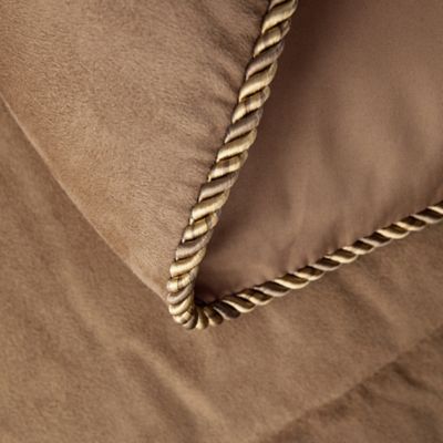 Image showing  Luxury Star Comforter Set, 6 pc.