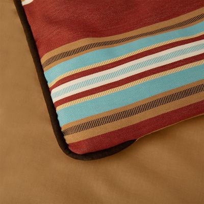 Image showing  Calhoun Bedding Set, Twin, 4 pc.