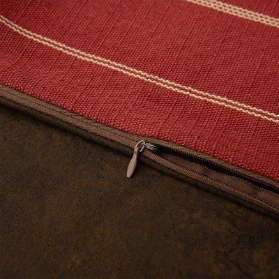 Image showing  Calhoun Bedding Set, Twin, 4 pc.