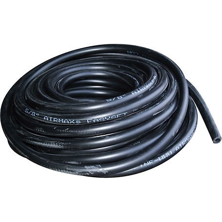 Airmax EasySet Weighted Pond Airline, 5/8 in. x 100 ft.
