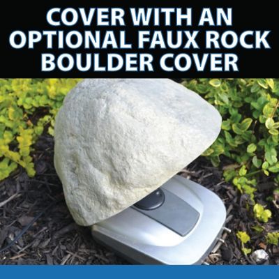 Image showing 7 th Airmax 0.3 CFM PondAir 4 Pond Aeration Kit