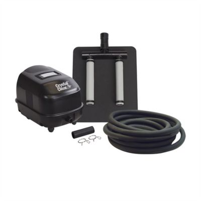 Image showing  0.8 CFM KoiAir 1 Pond Aeration Kit
