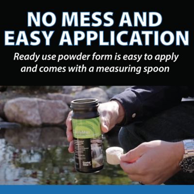 Image showing  ClarityMax Pond, Stream & Waterfall Treatment, 6 lb.