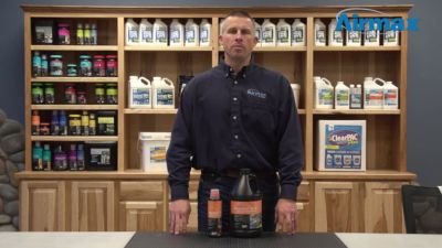 Image showing  KnockOut Plus Fish Treatment, 1 gal.