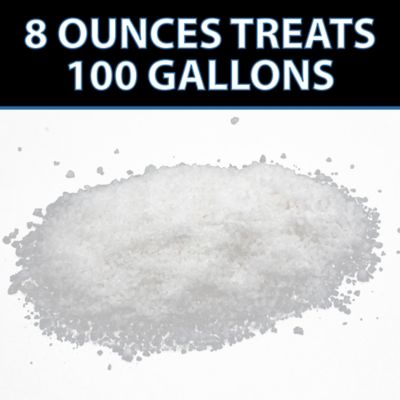 Image showing  ParaSalt Pond Salt, 20 lb.