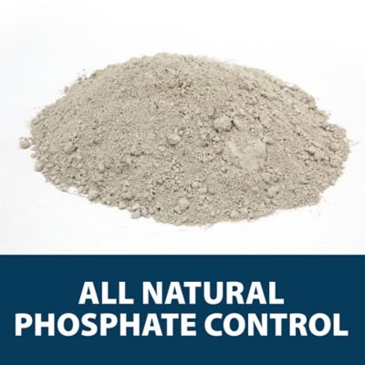 Image showing  EcoBoost PRx, Phosphate Control, 60 Scoops, 30 lb.