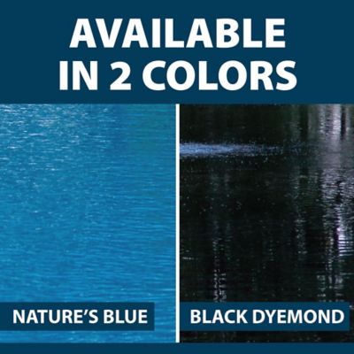 Image showing 7 th Airmax Nature's Blue Pond Dye Packets, 2-Pack