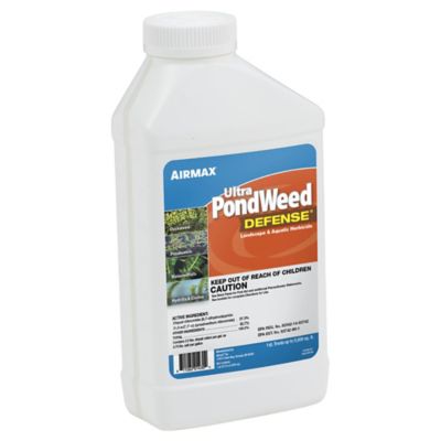 Airmax Ultra PondWeed Defense Aquatic Herbicide, 32 oz.