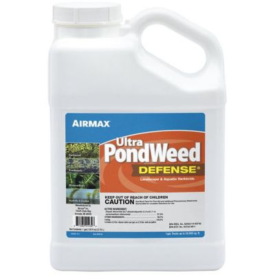 Airmax Ultra PondWeed Defense Aquatic Herbicide, 1 gal. at Tractor Supply  Co.