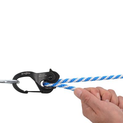 Image showing  CamJam XT Aluminum Rope Tightener, Large