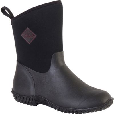 Muck womens chore boots best sale