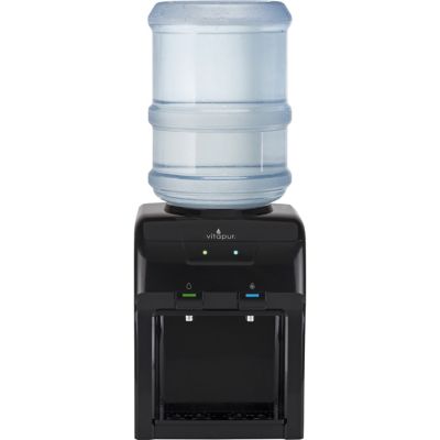 vitapur countertop water dispenser