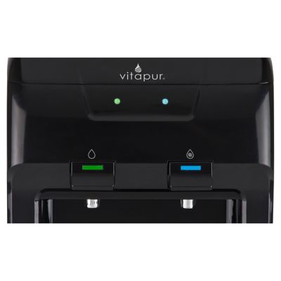 Image showing  5 gal. Countertop Room/Cold Water Dispenser, 11-3/8 in. Diameter