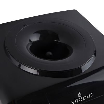 Image showing 5 th Vitapur 5 gal. Countertop Room/Cold Water Dispenser, 11-3/8 in. Diameter