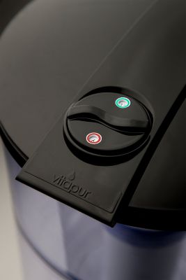 Image showing  Water Filtration System, Compatible with Vitapur Top-Load Water Dispensers and Most Standard Water Dispensers