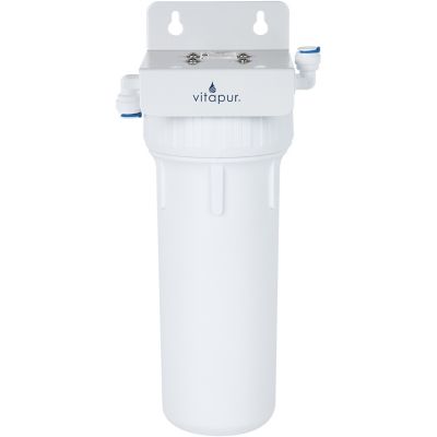 vitapur water dispenser filtration system