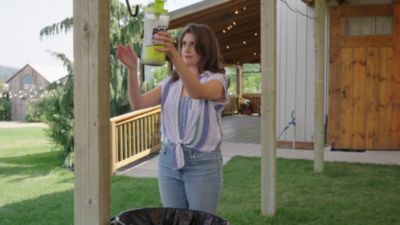 Image showing  POP! Fly Trap Refill Attractant